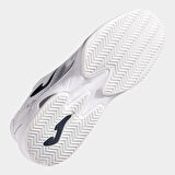 Joma Master 1000 2502 Beyaz Erkek Toprak Kort Tenis Ayakkabısı TM100S2502C