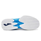 Joma Master 1000 2532 Beyaz Erkek Toprak Kort Tenis Ayakkabısı TM100S2532C