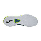 Joma Point 2517 Petrol Yeşili Erkek Toprak Kort Tenis Ayakkabısı TPOIS2517C