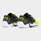 Joma Set Siyah Erkek All Court Tenis Ayakkabısı TSETS2531AC