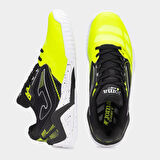 Joma Set Siyah Erkek All Court Tenis Ayakkabısı TSETS2531AC