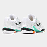 Joma Slam Beyaz Erkek Padel - Tenis Ayakkabısı TSLAMS2502OM