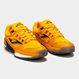 Joma Slam Turuncu Erkek Padel - Tenis Ayakkabısı TSLAMS2508OM