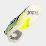 Joma Smash Turkuaz Erkek Padel - Tenis Ayakkabısı TSMAS2527C
