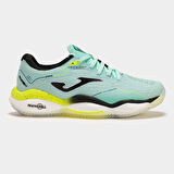 Joma Smash Turkuaz Erkek Padel - Tenis Ayakkabısı TSMAS2527C