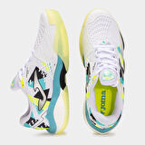 Joma Smash Beyaz Erkek Padel - Tenis Ayakkabısı TSMAS2532C