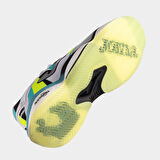 Joma Smash Beyaz Erkek Padel - Tenis Ayakkabısı TSMAS2532C