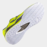 Joma Spin Neon Sarı Erkek Padel - Tenis Ayakkabısı TSPINS2509OM