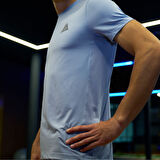 Joma Indoor Gym Short T-shirt Mavi