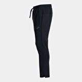 Joma Breath Long Pants Black Erkek Eşofman Altı Siyah