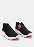 Joma CLACES2501 C.LACELESS 2501 NEGRO BL Siyah Erkek Yürüyüş Ayakkabısı