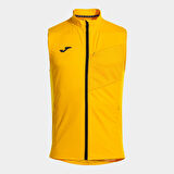 Joma R-Night Iconic Vest Gold Erkek Yelek