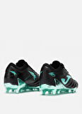 Joma POCS2501FG POWERFUL CUP 2501 NEGRO Siyah - Mavi Erkek Futbol Ayakkabısı