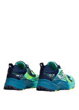 Joma TKTR8S2517 TR-8 MEN 2517 PETRÓLEO Mavi Erkek Yürüyüş Ayakkabısı