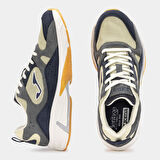 Günlük Sneaker Ayakkabı C1431S2503 Erkek Lacivert