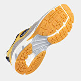 C1431 MEN 2528 NARANJA MARINO