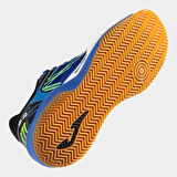 Joma V6.2 Erkek Lacivert Kauçuk Tabanlı Spor Ayakkabı V62S2504