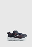 Horızon Jr 2503 Marıno Lacivert Erkek Çocuk Sneaker Jhorıs2503V