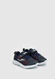 Horızon Jr 2503 Marıno Lacivert Erkek Çocuk Sneaker Jhorıs2503V