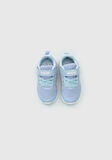 Horızon Jr 2519 Azul Mavi Kız Çocuk Sneaker Jhorıs2519V
