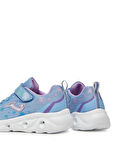 Joma Mavi Kız Çocuk Yürüyüş Ayakkabısı JSPACS2505V-SPACE JR 2505 AZUL