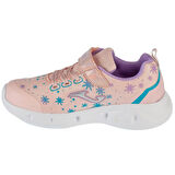 SPACE JR 2513 ROSA CLARO