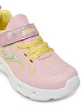Joma Pembe Kız Çocuk Yürüyüş Ayakkabısı JSPACS2529V-SPACE JR 2529 ROSA