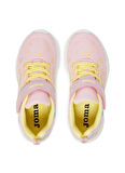 Joma Pembe Kız Çocuk Yürüyüş Ayakkabısı JSPACS2529V-SPACE JR 2529 ROSA