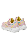 Joma Pembe Kız Çocuk Yürüyüş Ayakkabısı JSPACS2529V-SPACE JR 2529 ROSA