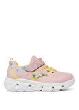 Joma Pembe Kız Çocuk Yürüyüş Ayakkabısı JSPACS2529V-SPACE JR 2529 ROSA