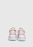Star Jr 2513 Rosa Pembe Kız Çocuk Sneaker Jstars2513V
