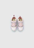 Star Jr 2513 Rosa Pembe Kız Çocuk Sneaker Jstars2513V