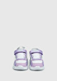 Star Jr 2519 Morado Multi Kız Çocuk Sneaker Jstars2519V