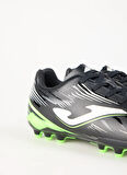 Siyah Erkek Çocuk Futbol Ayakkabısı PRJS2501AG-PROPULSION JR 2501 NEGRO