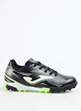 Siyah Erkek Çocuk Futbol Ayakkabısı PRJS2501TF-PROPULSION JR 2501 NEGRO