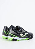 Siyah Erkek Çocuk Futbol Ayakkabısı PRJS2501TF-PROPULSION JR 2501 NEGRO