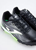 Siyah Erkek Çocuk Futbol Ayakkabısı PRJS2501TF-PROPULSION JR 2501 NEGRO