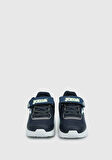 Aquıles Jr 2503 Marıno Lacivert Erkek Çocuk Sneaker Jaquıs2503V