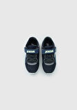 Aquıles Jr 2503 Marıno Lacivert Erkek Çocuk Sneaker Jaquıs2503V
