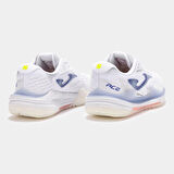 Joma Ace Kadın Beyaz Toprak & Sert Kort Tenis Ayakkabısı TACLS2502AC