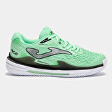 Joma Ace Lady 25 Yeşil Toprak Kort Tenis Ayakkabısı TACLS2515C