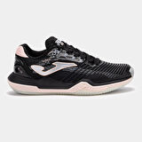 Joma Point 2501 Siyah Kadın All Court Tenis Ayakkabısı TPOILS2501AC