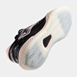 Joma Point 2501 Siyah Kadın All Court Tenis Ayakkabısı TPOILS2501AC