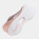 Joma Point 2513 Pembe Kadın Toprak Kort Tenis Ayakkabısı TPOILS2513C