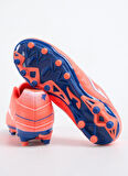 Turuncu Erkek Çocuk Futbol Ayakkabısı TOJS2507FG-TOLEDO JR 2507 CORAL FIR