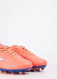 Turuncu Erkek Çocuk Futbol Ayakkabısı TOJS2507FG-TOLEDO JR 2507 CORAL FIR