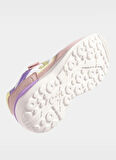 Joma Pembe - Beyaz Kız Çocuk Yürüyüş Ayakkabısı J3080S2532V-3080 JR 2532 BLANCO ROS