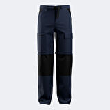 Joma Explorer Iıı Long Pants Navy Blue Erkek Lacivert - Mavi Pantolon 103389.345-20.075