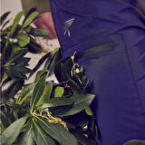 Joma Explorer Iıı Long Pants Navy Blue Erkek Lacivert - Mavi Pantolon 103389.345-20.075