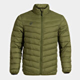 Joma Mystic Jacket Green Erkek Yeşil Şişme Mont